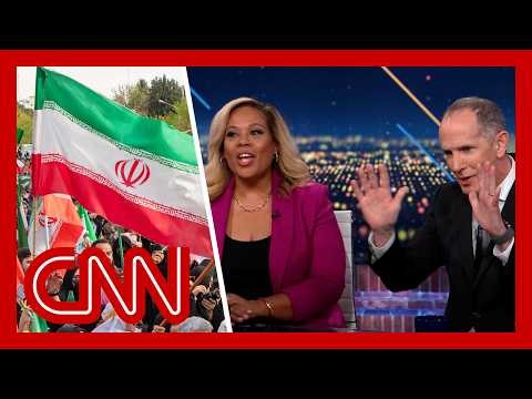 Panel: Is Iran or Trump the real ceasefire winner?