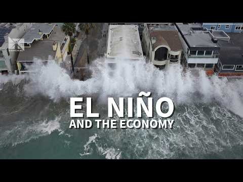 El Niño is expected to shape this winter’s weather, and your budget, too