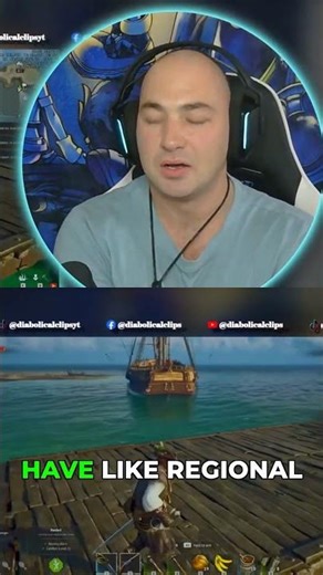 Rust Servers Need Regional PvP Zones - Hear Me Out!