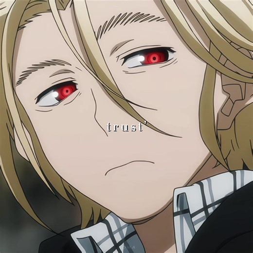 Peak Anime. #bloodblockadebattlefront #bloodblockadebattlefrontedit #Anime #fyp #viral