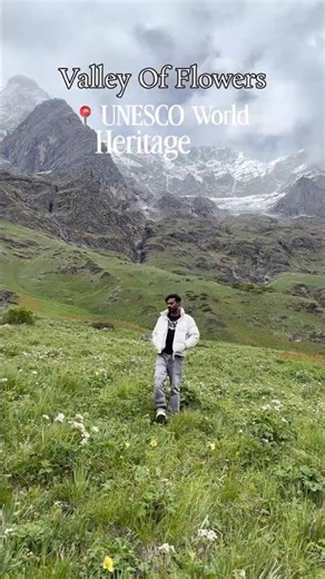 Valley of Flowers Trek 2026 | Hidden Paradise of India | Complete Travel Guide | UNESCO Biodiversity