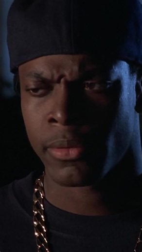 chris tucker's delivery is gold #friday #christucker #nialong | nia long