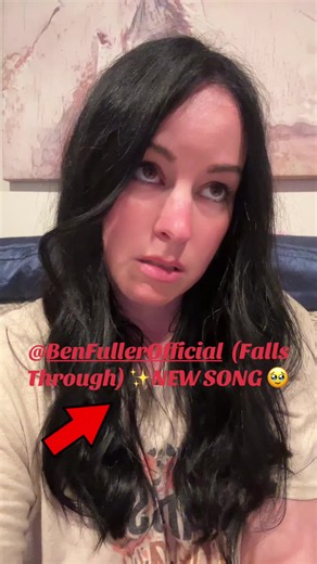 Ben Fuller Falls Through - New Song (Praise God)