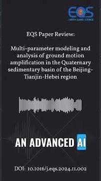 Beyond Basin Depth: Multi-Parameter Modeling of Seismic Ground Motion Amplification