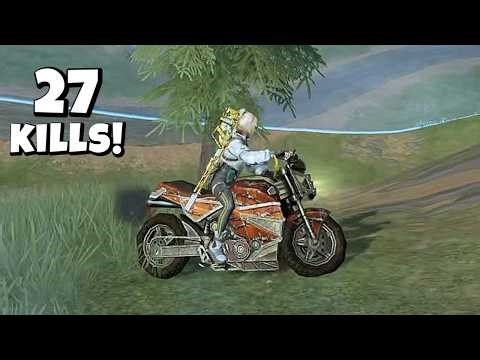 New Legendary Oden Quantun Impact 27 Kills Full BR CODM Gameplay Call of Duty Mobile!