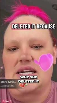 Eureka Speaks Out About Maddy Morphosis #rupaulsdragrace