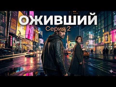 СПУСТЯ 20 ЛЕТ ОН ВЕРНУЛСЯ… И ОКАЗАЛСЯ В ЦЕНТРЕ БАНДЫ | ОСТРОСЮЖЕТНЫЙ СЕРИАЛ