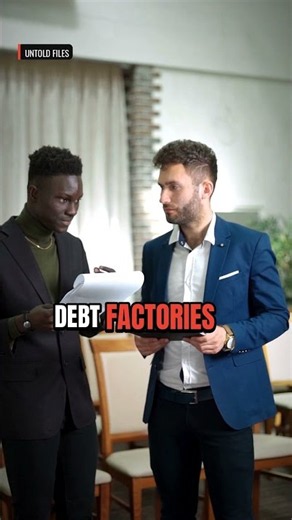 How do record deals work? The 85% debt trap