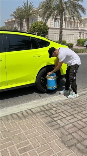 Wash Your Clothes On The Move! 🫣