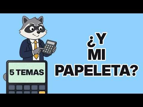 ¿Votas por primera vez el 29-N? Lo que propone cada PARTIDO