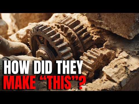 Ancient Artifacts Found In America That Archaeologists Cannot Explain