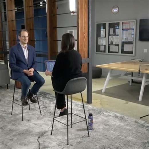 Denver7 sits down with Dem. nominee for governor, AG Phil Weiser