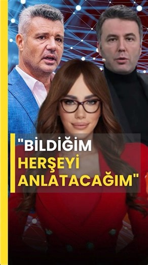 Ela Rumeysa Cebeci Became an Informant: Let's See Who She'll Expose?