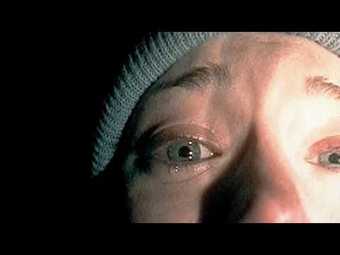 The Blair Witch Project (1999) - Official Trailer