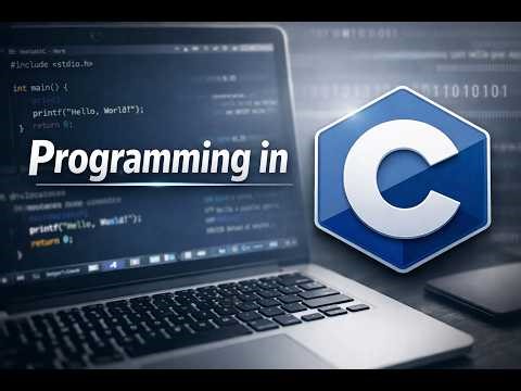 Introduction Of Programming In C