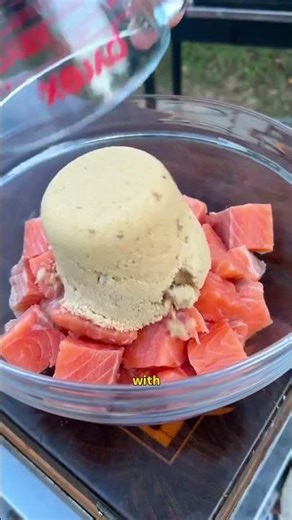 #Steak Over Open Fire 🔥 Perfect Crust in 23 Secondsshort