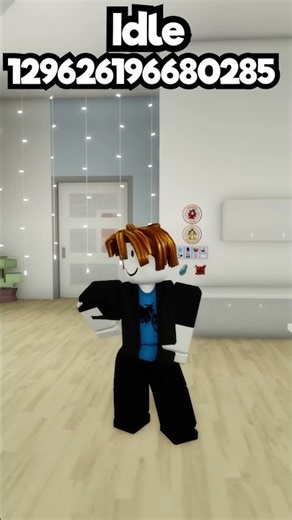 assy Animation 💅✨ Brookhaven RP