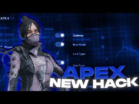 [NEW] Apex Legends Hack | Aim & WH | Updated | Apex Legends & Apex Legends Hacked - 2026