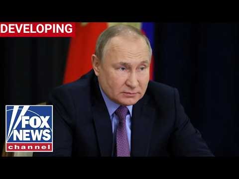 ‘Most certainly’: Expert says Russia’s response to lab death is deeply concerning