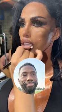 KATIE PRICE BOMBSHELL EX HUSBAND In COURT #shortvideo