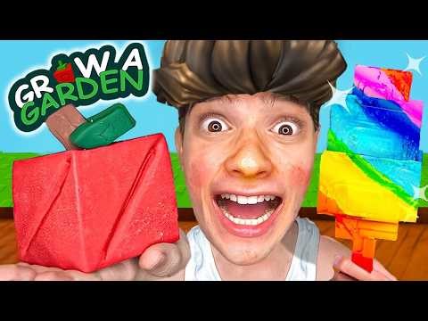 Tiny VS Giant Extreme Food - Challenges