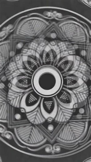 This Pattern Exists Everywhere | 无处不在 | हर जगह मौजूद | موجود في كل مكان