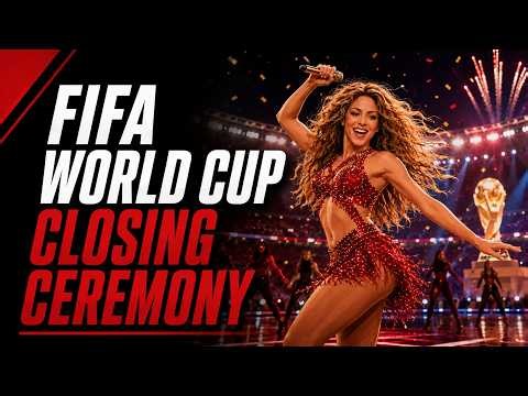 Spain Vs Argentina LIVE | FIFA World Cup FINAL LIVE | Spain Vs Argentina LIVESCORE | FIFA WC 2026