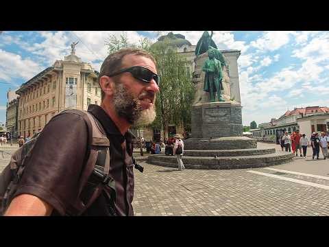 Ljubljana, Slovenia is One of the Best Countries in Europe