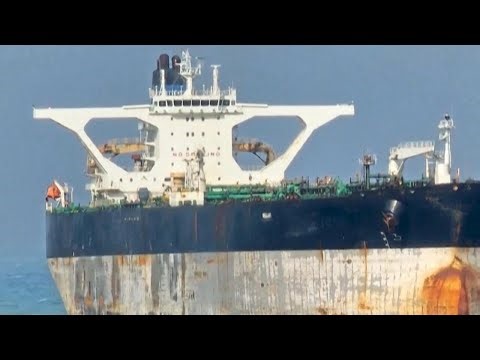 U.S. plans to intercept another oil tanker linked to Venezuela, officials say