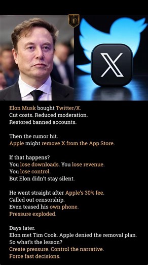 Elon Musk Turned Twitter Into X — The Rebrand That Shocked the Internet