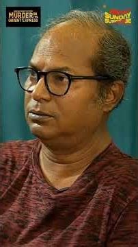 “Murder on the Orient Express” পরিচালনা করা কতটা কঠিন ছিলো অগ্নির জন্যে? #shorts