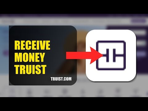 How To Receive Money On Truist 2026 (FULL GUIDE)