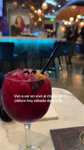 Ven a ver al Charro de Jalisco en vivo hoy sábado 6–10