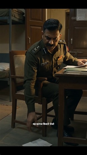 CHM साहब को मिला Secret Note 😱📜🇮🇳 #shorts #indian #indianarmy #ytshorts #army #fauji #viral