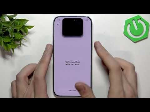 How to Set Up FaceID with a Mask on iPhone 17