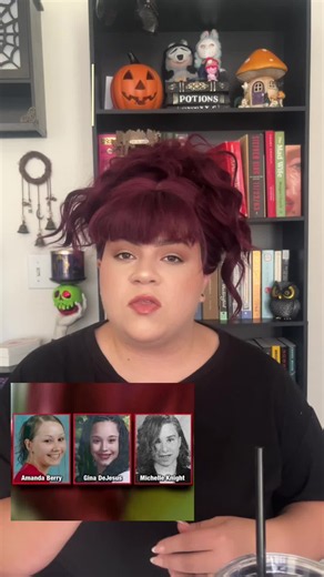 The Cleveland kidnapping case is one of those cases where the timeline alone is hard to comprehend. Michelle Knight, Amanda Berry, and Gina DeJesus disappeared years apart—and all three were eventually found alive inside the same Cleveland home. This is the story behind the Cleveland 3, including the details that often get left out of the headlines. 📖🕵️‍♀️ #ClevelandKidnappings #TrueCrimeTok #TrueCrimeCases #TrueCrime #TrueCrimeBooks