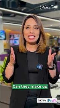 Vodafone Idea: Govt Lifeline, But Stock Still Tanks - Why?