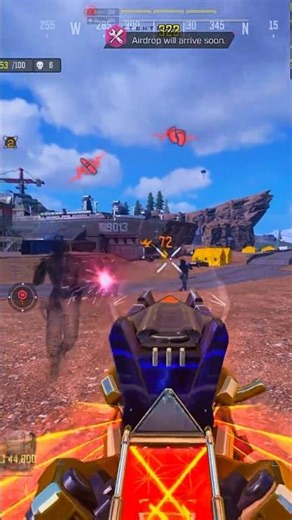 Rewind Sweat OWNED! Fancy Moves + IQ = Teammate Revenge 🔥 #CODM