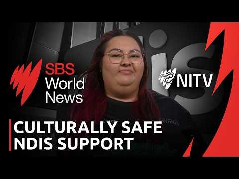 New First Nations NDIS support line to improve cultural safety