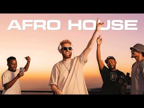 SUMMER AFRO HOUSE Sunset Mix (Adam Port, Avicii, The Weeknd, Coldplay, Diplo) - Summer Vibes Mix