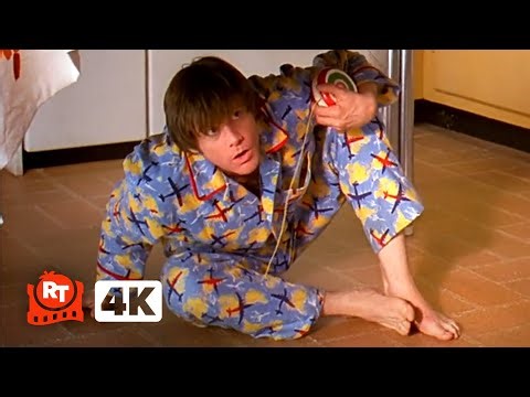 Eternal Sunshine of the Spotless Mind (2004) 4K - Baby Joel (4/11) | Movieclips