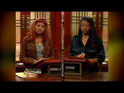 Stealing Her Stepmother’s Car