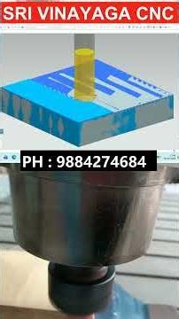 CNC CAD CAM TRAINING IN TAMIL - MASTERCAM TRAINING - NX TRAINING #cnctraining #cadcamtraining