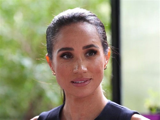 Meghan Markle defies trolls, Harry rejects royal role