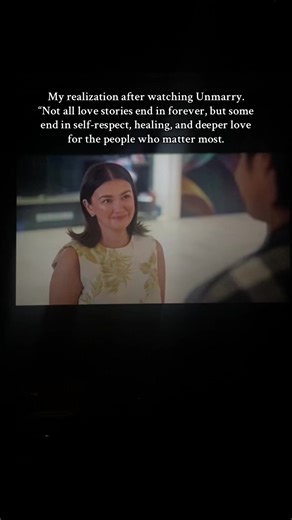 Unmarry Movie Review: A Journey of Healing