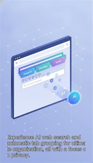 BREAKING: Firefox Unveils AI-Powered 'Smart Window'! Experience the Future of Browsing.