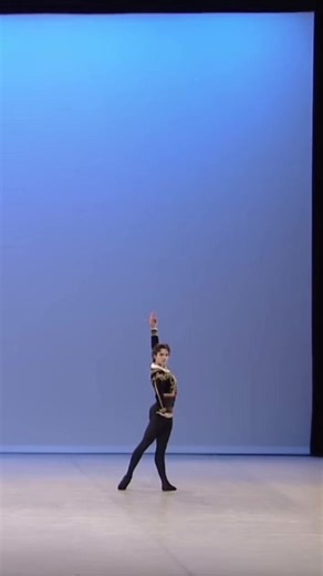 Shale Wagman - Basílio Variation Performance