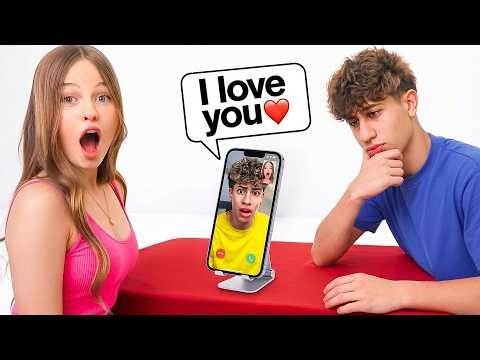 BEST FRIENDS vs COUPLE: The Truth Gets Exposed (SECRET CRUSH?) | Salish Matter & Nidal Wonder