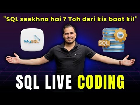 mysql live coding ( constraints(primary key , unique , foreign key) in mysql