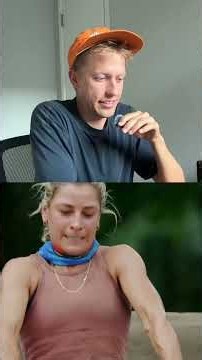 I Got Cast On Survivor And Didn't Tell Anyone